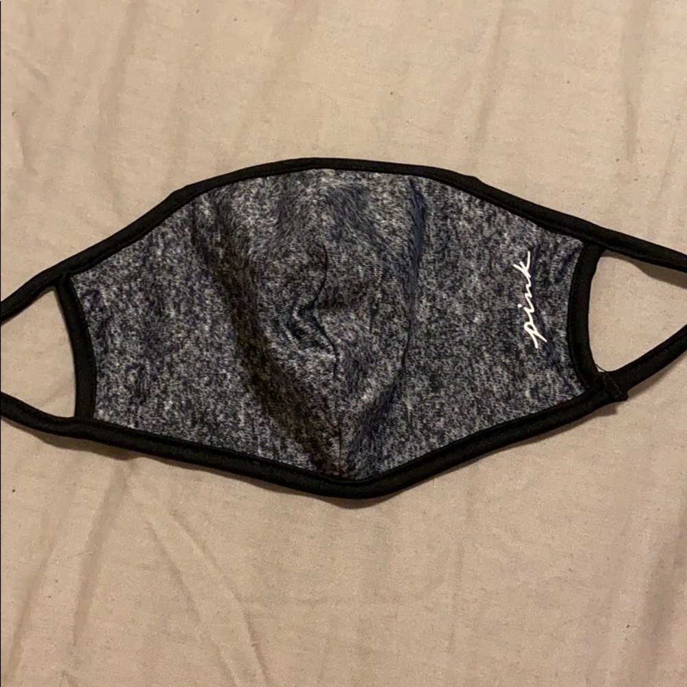 Victoria Secret PINK face mask